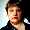 Вера Ганцева