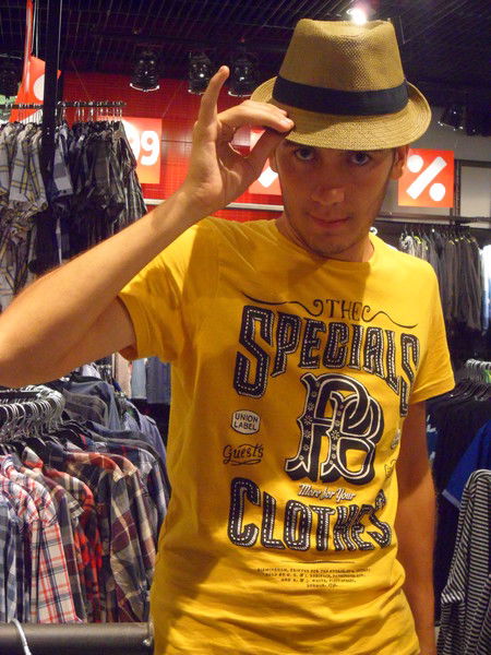 Михаил Яксун