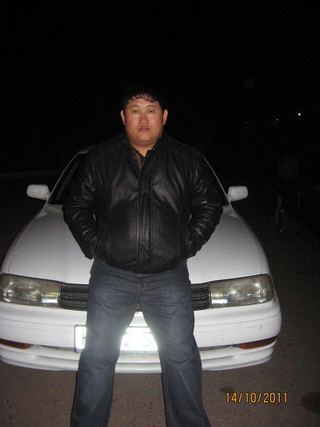 Мирлан Ороскулов