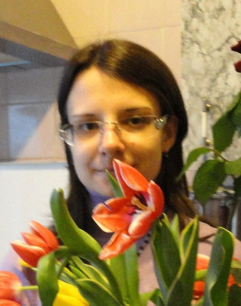 Анастасия Рыжевцова