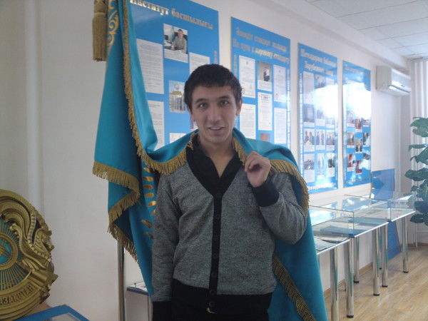 Сергей Селиванов