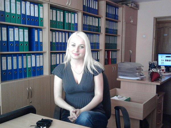 Ирина Макарова