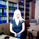 Ирина Макарова