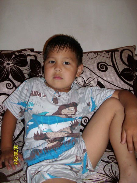 Ахмет Баймурзаев