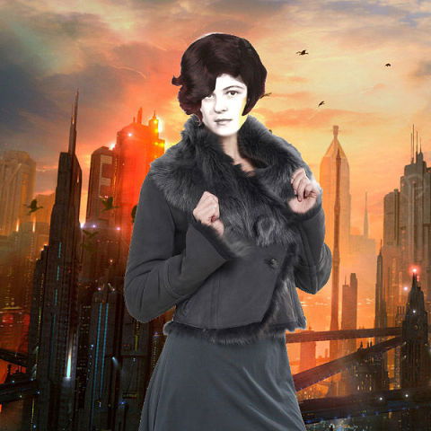 Марина Лобова