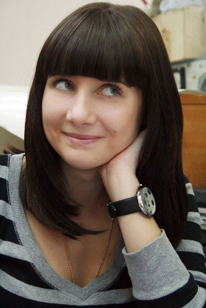 Алёна Пилипко