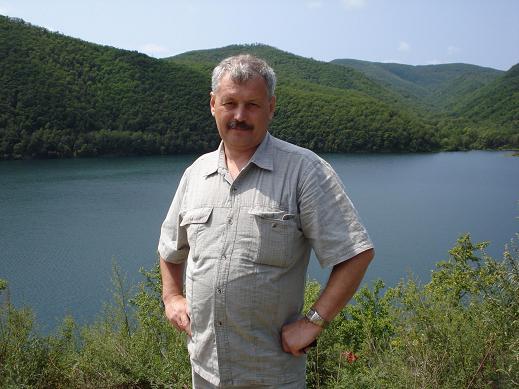 Александр Коневский