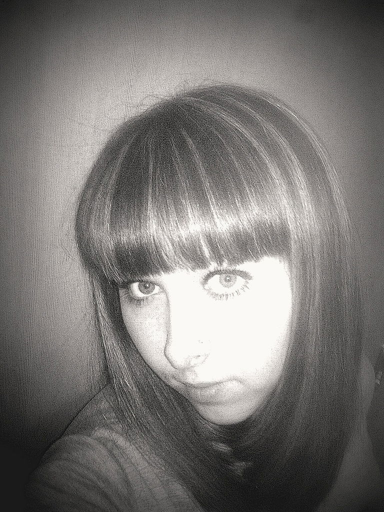 Анюта Дегтярева