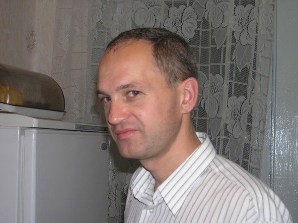 Валентин Пирогов