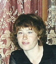 Вера Лапицкая