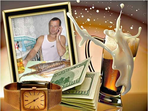 Игорь Ерохин