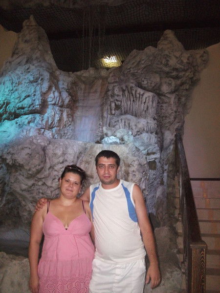 Максим Горбаненко