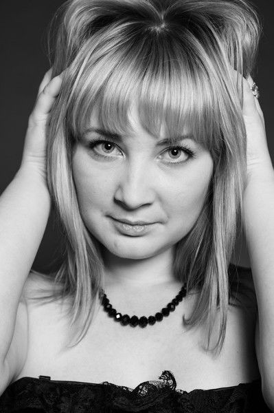 Станислава Маскаева