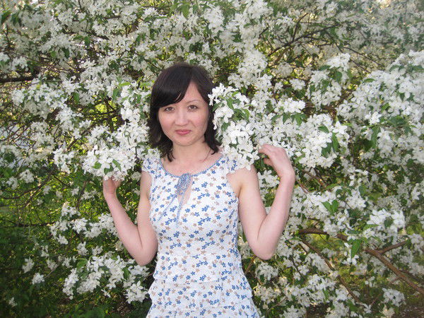 Сандигуль Байсеитова