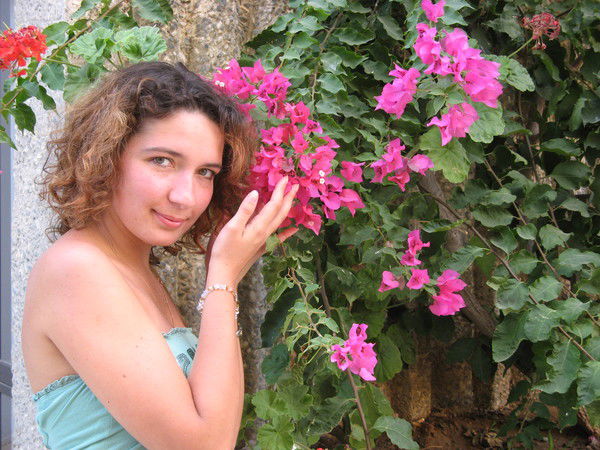 Анна Викторовна