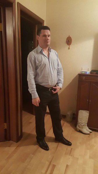 Андрей Богданов