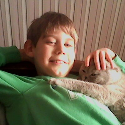 Кирилл Важинский