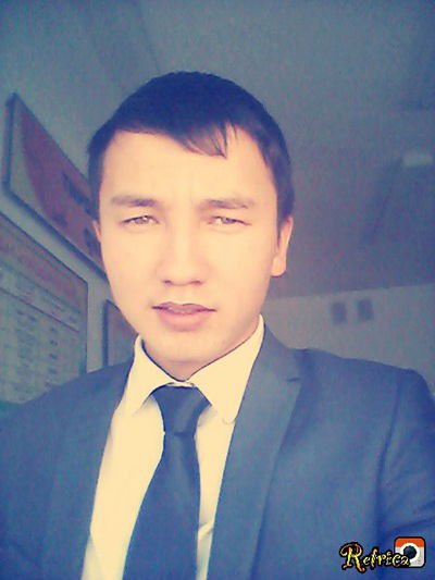 Нұреке Нышанбек