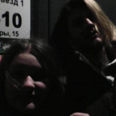 Екатерина Тараева