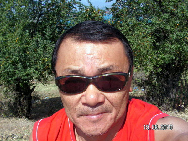 Валерий Тэн