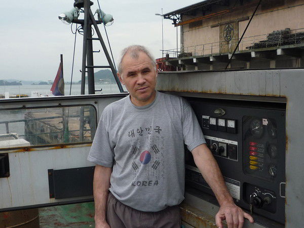 Евгений Покладов