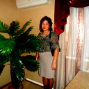 Svetlana Aldiyarova