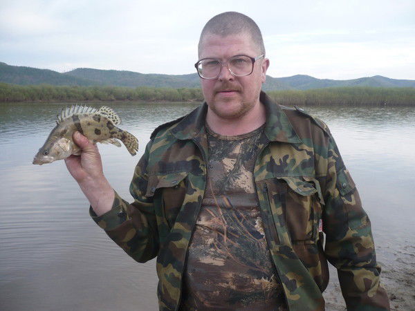 Игорь Завьялов