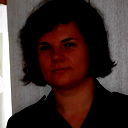 Майя Солодовникова