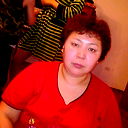 Гулжан Аманбаева