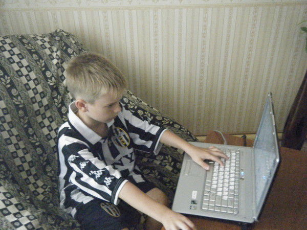 Никита Герасименко