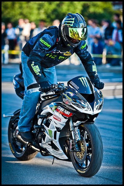 Александр Богма