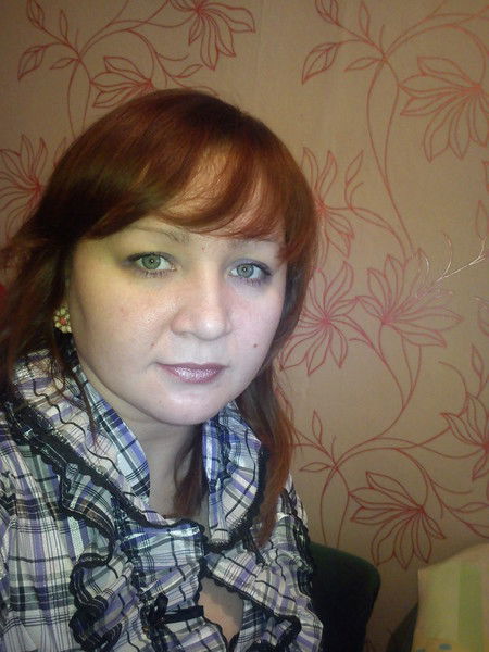 Елена Андрова