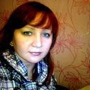 Елена Андрова