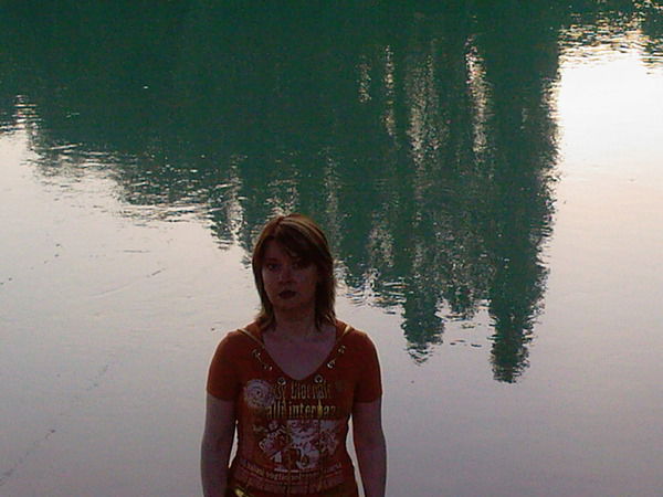 Елена Курилова