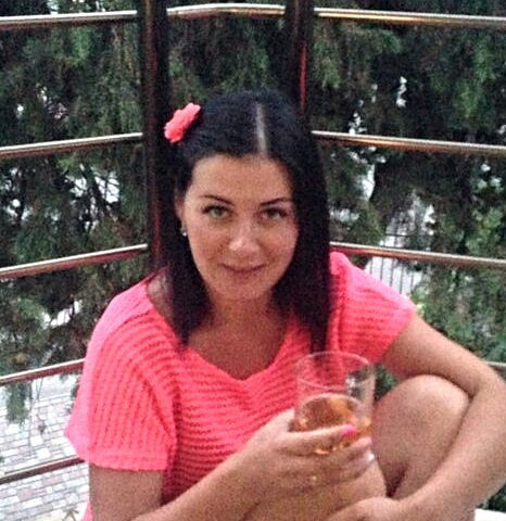 Нонна Сергеевна