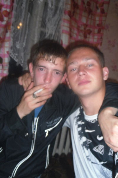 Алексей Новожилов