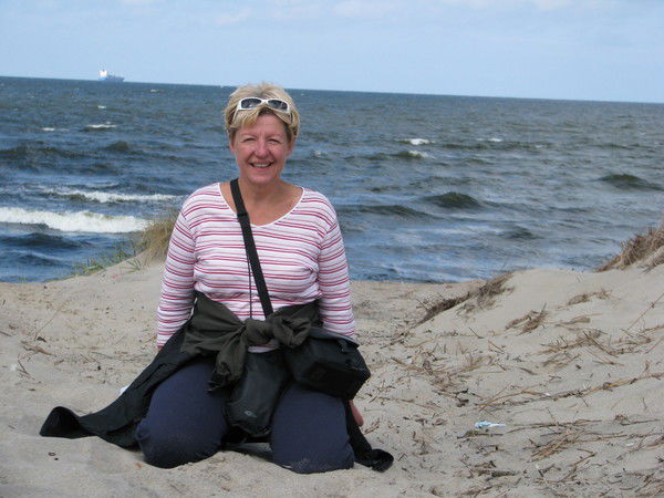 Мазовецкая Елена