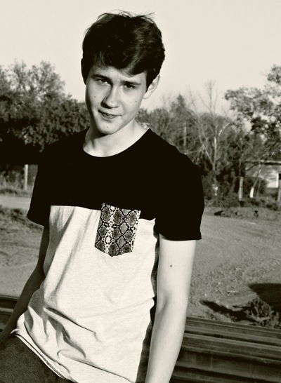 Костя Костенков