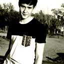 Костя Костенков