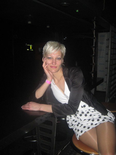 Татьяна Александрова