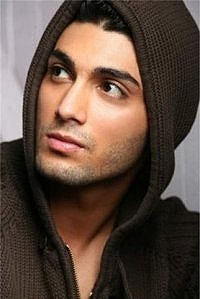 Артем Григоривич