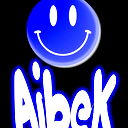 Айбек Казыбаев