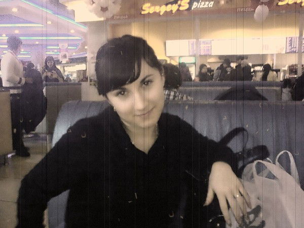 Мария Щербакова