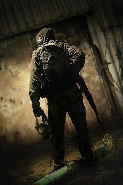 Владимир Вайкум