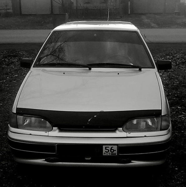 Сергей Неважно