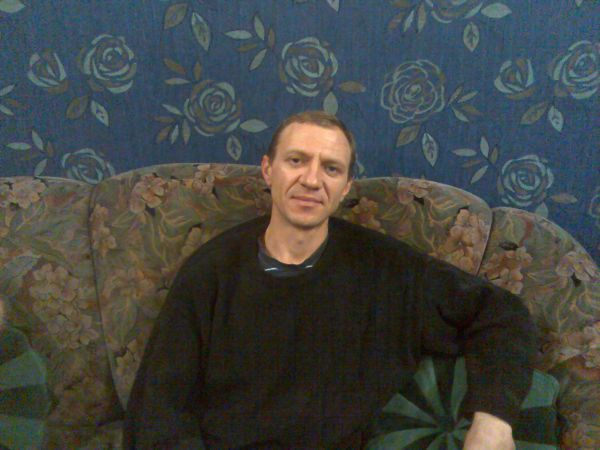 Игорь Передреев