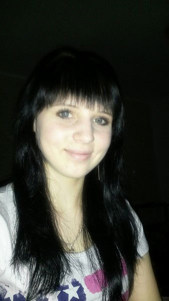 Анастасия Соколова