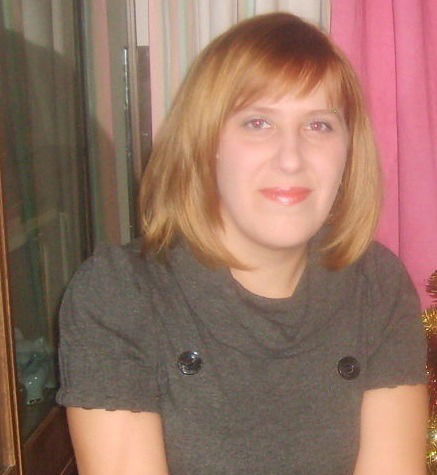 Елена Лизунова