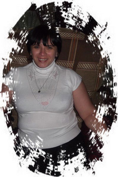 Надежда ( Лысак )