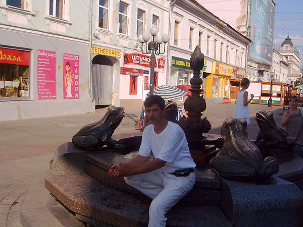 Ринат Абдуллин